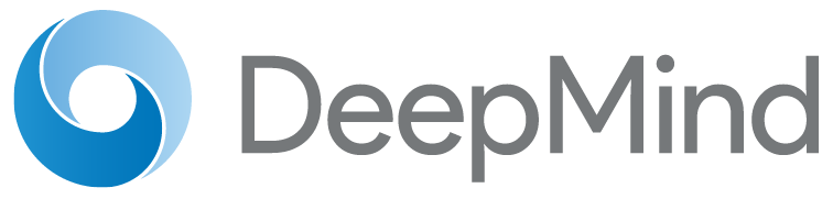 DeepMind Logo
